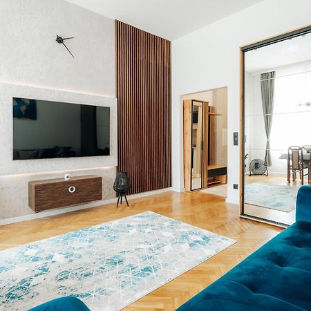 Neatspace - Apartament Z Widokiem Na Rynek Breslávia Exterior foto