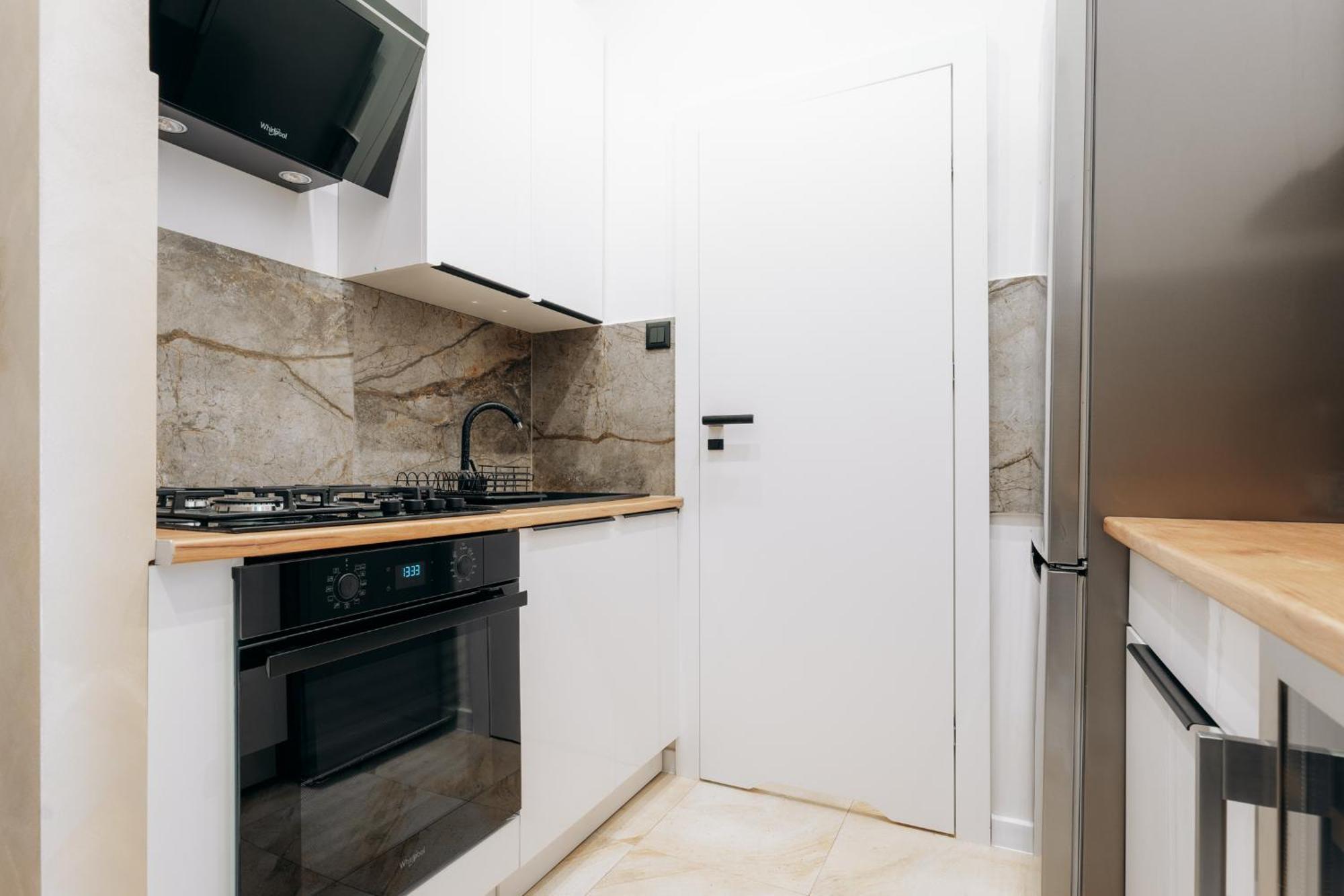 Neatspace - Apartament Z Widokiem Na Rynek Breslávia Exterior foto