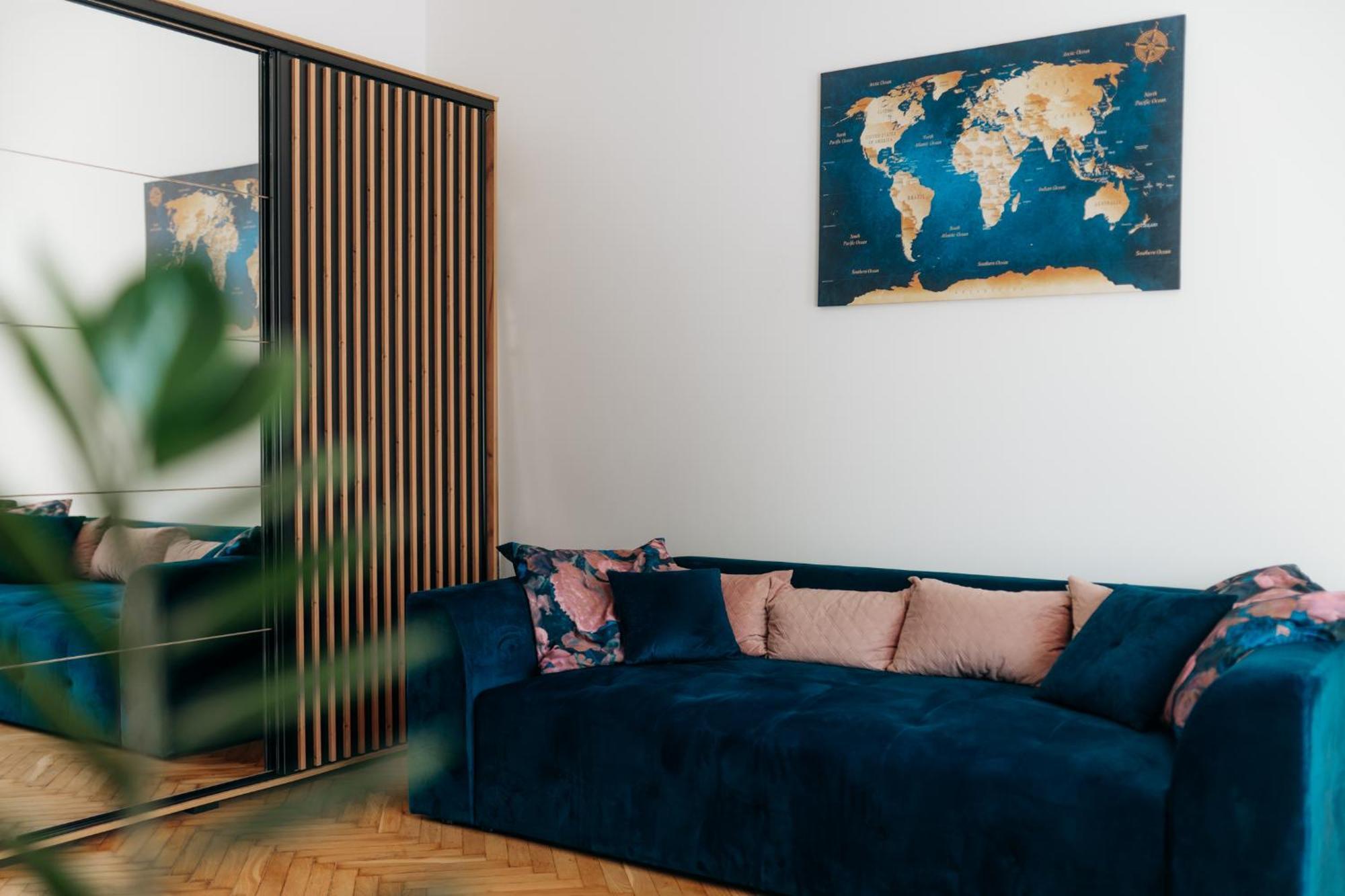 Neatspace - Apartament Z Widokiem Na Rynek Breslávia Exterior foto