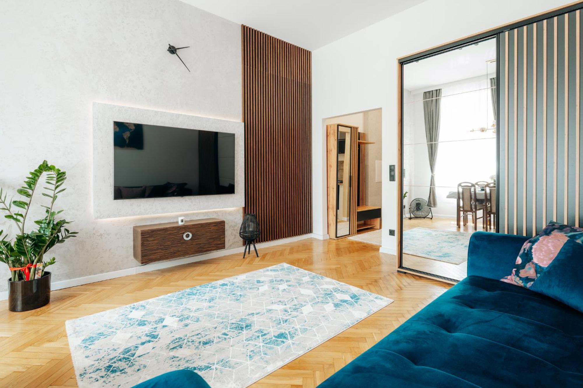 Neatspace - Apartament Z Widokiem Na Rynek Breslávia Exterior foto